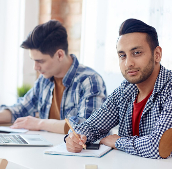 Simplify IELTS Accademic / General prep success with us